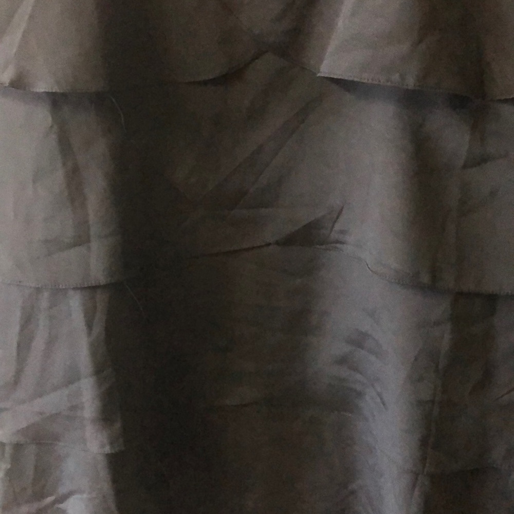 Boutique Razor back Dress - Picture 2 of 4